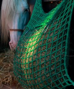 red para heno slow feeding box one 45 equinae 1