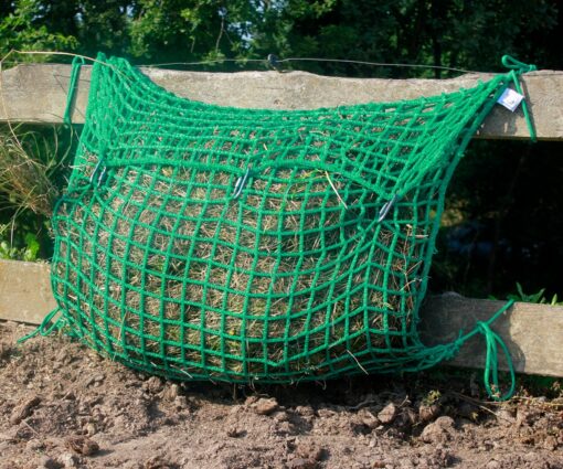 red para heno slow feeding box one 45 equinae 2