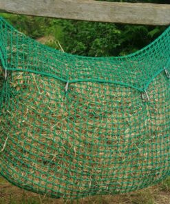 red para heno slow feeding paddock one 35 equinae 1