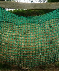 red para heno slow feeding paddock one 45 equinae 2