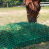 red para heno slow feeding mediano 35 equinae