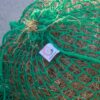 red para heno slow feeding saco pequeño 35 equinae