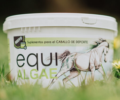 EQUIALGAE– Suplemento natural con micro algas y cúrcuma - Imagen 5
