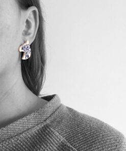 PENDIENTES CABALLO BETULA