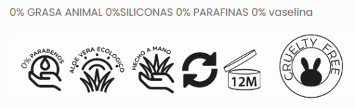 GEL BÁLSAMICO PICORES Dermissana - Imagen 3