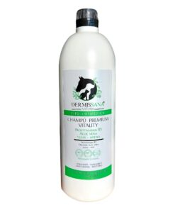 CHAMPÚ PREMIUM VITALITY Dermissana