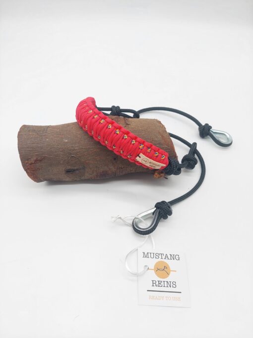 INDIAN BOSAL REALIZADO A MANO