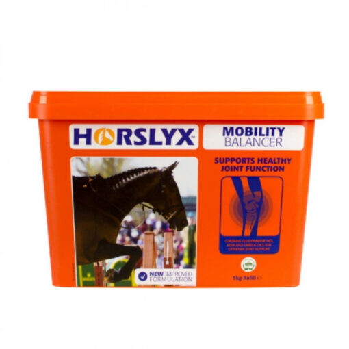 HORSLYX MOBILITY - Imagen 5