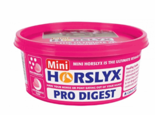 HORSLYX PRO DIGEST