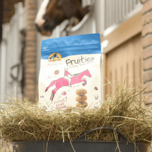 FRUITIES CAVALOR 750gr - Imagen 3