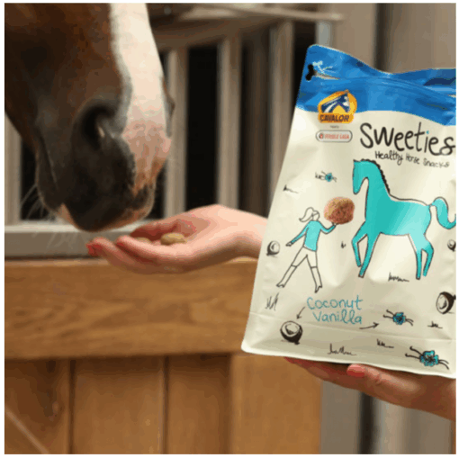 SWEETIES CAVALOR - Imagen 4
