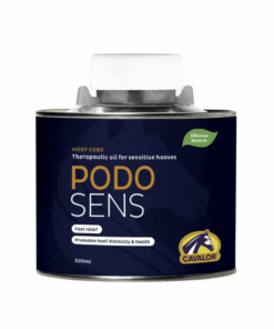 PODO SENS CAVALOR