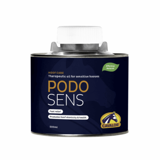 PODO SENS CAVALOR