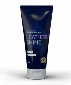 LEATHER SHINE CAVALOR 200ML