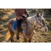 ALFORJA DELANTERA DE EQUITACION COLUMBUS MOJAVE MARRON - Imagen 9
