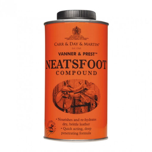 NEASTSFOOT ACEITE PATA DE BUEY - Imagen 3